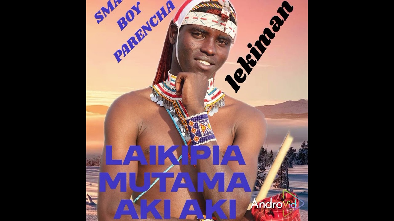 Lderati by smart  boy parencha Kali sana by smart boy parencha 