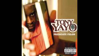 Tony Yayo - Dear Suzie