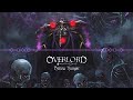 Overlord Season 4 Opening Full - Hollow Hunger By OxT | Music Visualization
