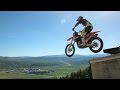 BTS: Robbie Maddison's Massive Dirtbike Ski Jump | On Any Sunday: The Next Chapter