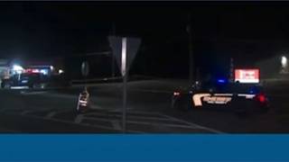 Deputies: woman killed by ex in Hall County convenience store shooting
