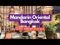 Inside bangkoks legendary mandarin oriental the hotel with over 146 years of history