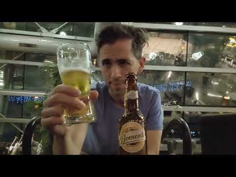 Bomonti 100% Malt 🍺🇹🇷