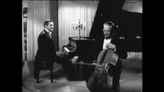 Liberace Liszt Concerto A Major Cello Movement