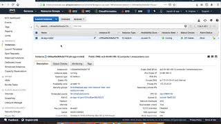 AWS Cloud: How to take ami and update on auto scaling without downtime: amazon cloud computing