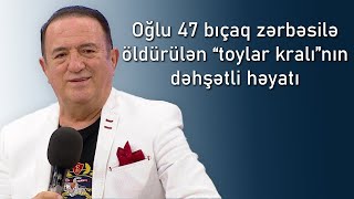 16 yaşlı qızı qaçırdı, aparıcı onu efirdə biabır etdi, həyat yoldaşı cavan oğlana qoşulub getdi