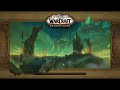 Necrotic Wake + 13 Fortified, Raging, Explosive NF Resto Druid