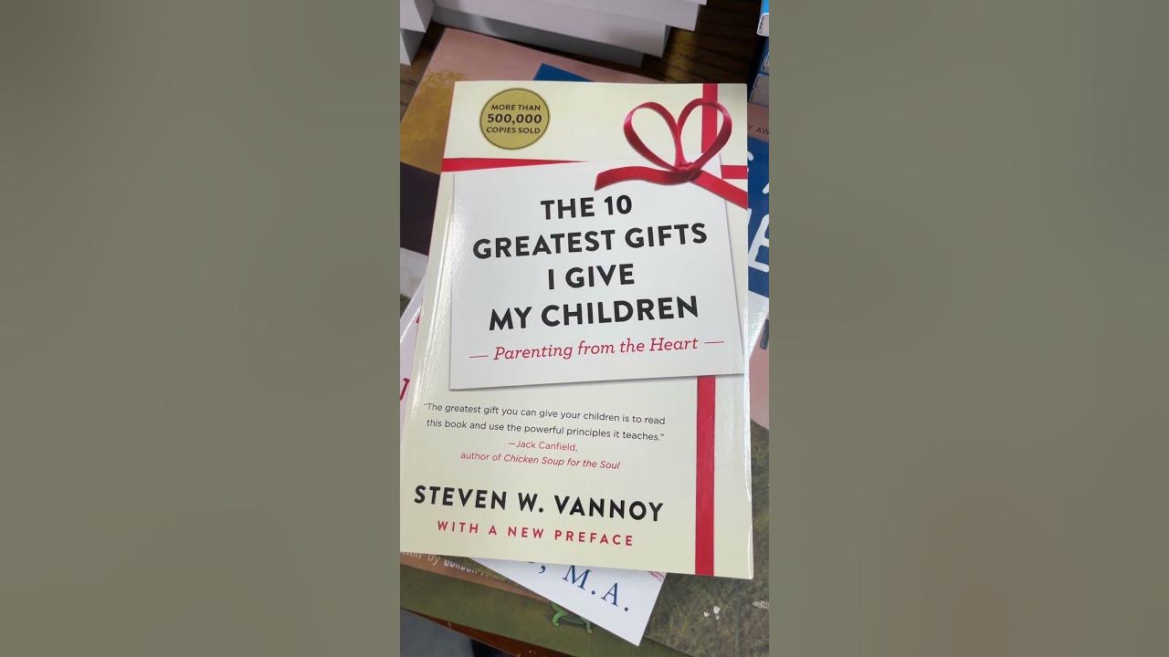 How Much Money Can I Give My Children A Year