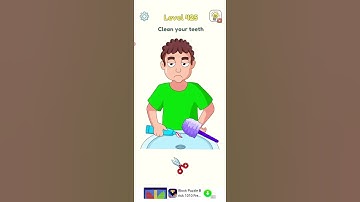 DOP 3 : DISPLACE ONE PART ~ Level 425