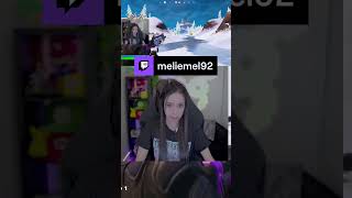 New mouse new Win 🏆  | meliemel92 on #Twitch