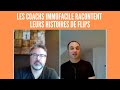 Tmoignage  les coachs immofacile racontent leurs histoires de flips immobiliers