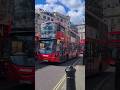 London Buses #shorts