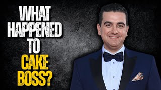 What Happened to Cake Boss? Why the Show Disappeared (But Wasn't Canceled) Profile