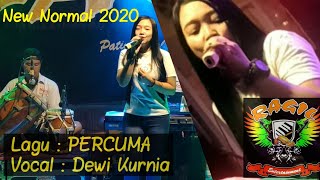 Percuma-Dewi Kurnia-Ragil Patimuan