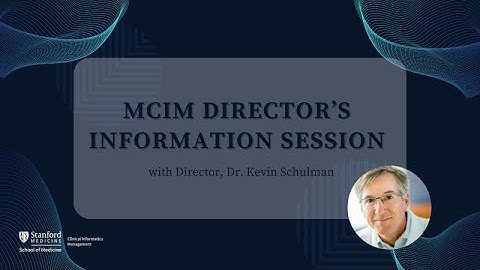 MCiM Virtual Information Session - June 18, 2024