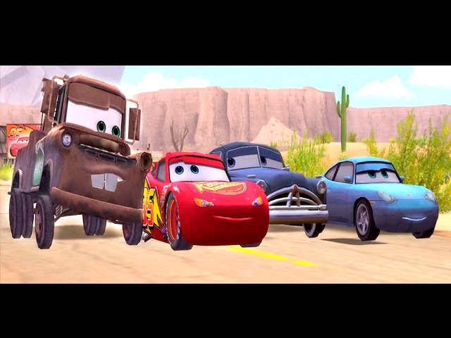 Carros 3”: Pixar enfrenta dilema entre franquias e filmes originais