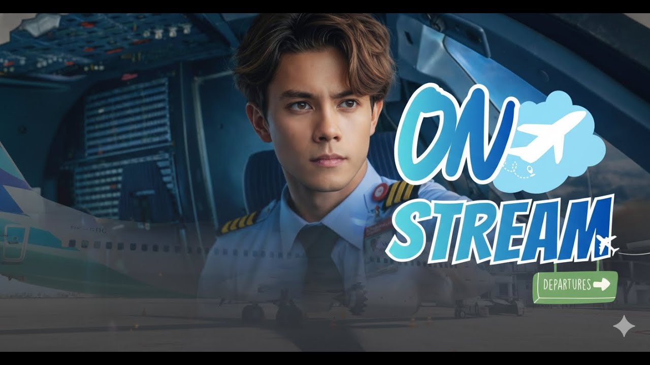 MSFS20  - Lion Air B739ER Flight Batam To Kualanamu Medan 