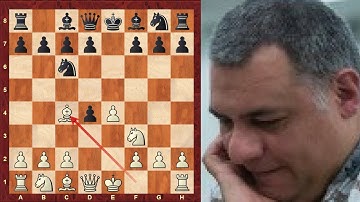 GM Scalp - Italian Game: Scotch Gambit. Anderssen Attack (Chessworld.net)