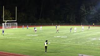 BHS vs CVU 9 23 19 OT 2