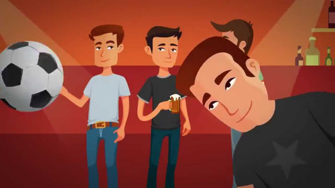 Booking a Bucks Party at Burgers n Babes is simple