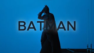 [4K] The Batman | Memory Reboot (The Dark Knight)(edit)