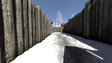 The Talos Principle - C7: Dead Man