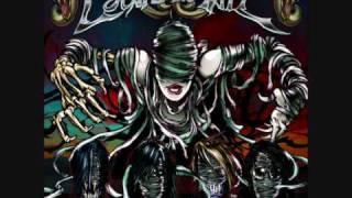 Escape The Fate - Harder Than You Know + Lyrics