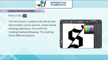 Introduction to Animate CC - Kaizen Core  Class 6