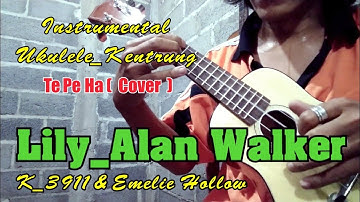 Lily - Alan Walker - K 3911 & Emelie Hollow | Picking,Solo Kentrung Senar 3 - Te Pe Ha