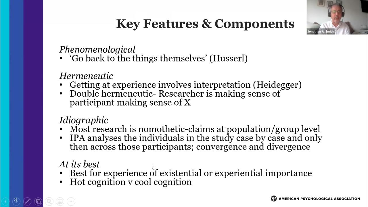 importance of cognition in psychology