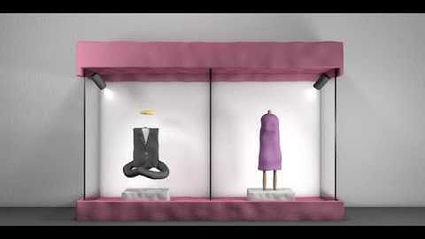 An Unplanned Quarantine Day | 3d Animation | Cinema 4D