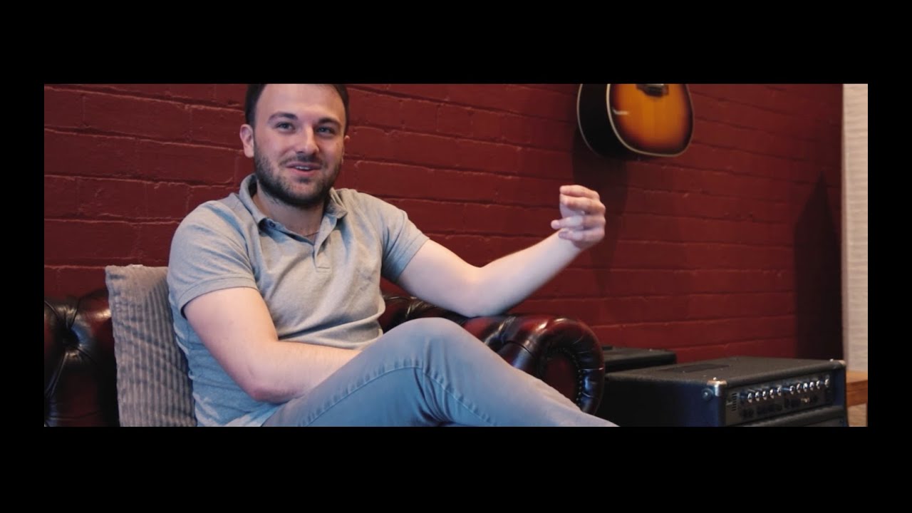 The Change - Behind The Scenes - YouTube