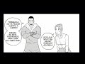CAZADORES VS FURROS | MIND MANGA LATINO