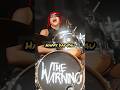 Happy Day Pau🥁🎉#rock #musica #newmusic#music#reels#shorts#cover#concert#thewarning#thewarninglive