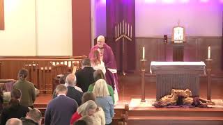 CPR Parishes Live Stream
