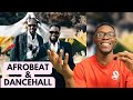 Patoranking - TONIGHT [Feat. Popcaan] (Official Video) | REACTION