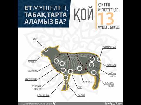 Бейне: Әскерден кете аласыз ба?