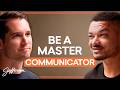 5 Ways to be a Better Communicator | Jefferson Fisher Clips