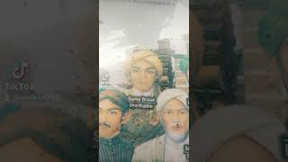 semoga rame sholawat Walisongo