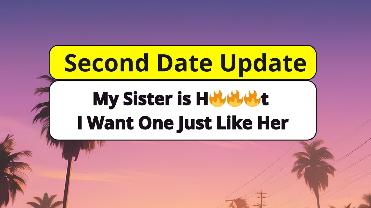 Brooke and Jubal in the Morning Second Date Update | Episode 44