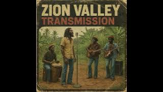 Roots Reggae (1982) [Unreleased Album] – Zion Ground Syndicate | Zion Valley Transmission