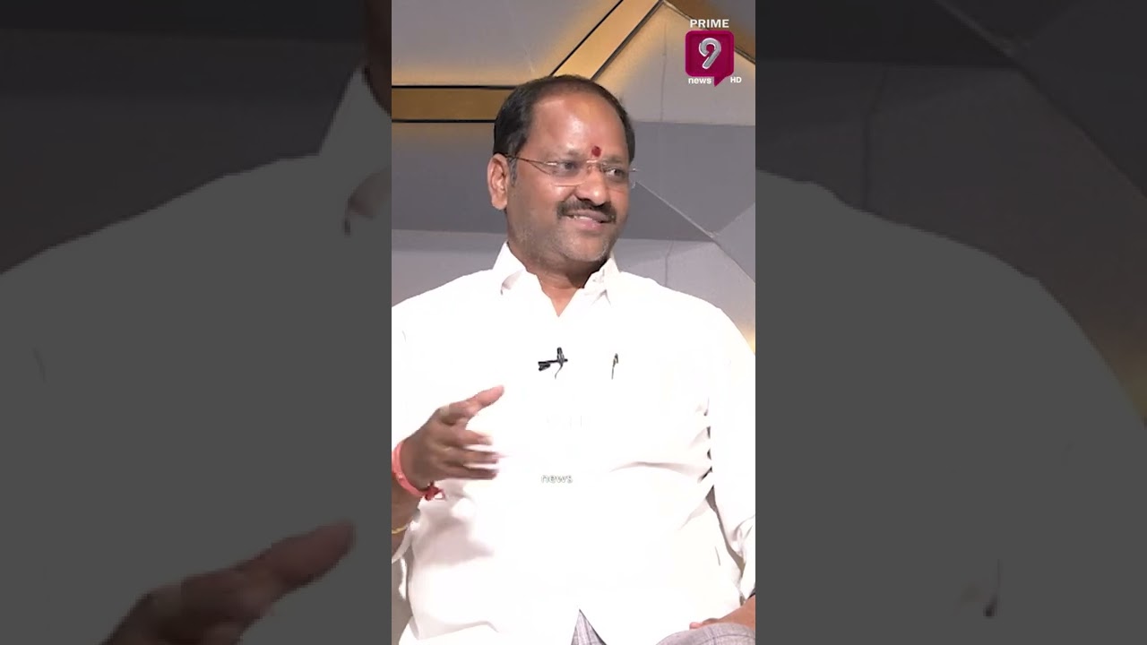 అసలు చిత్రపురి కాలనీ అంటే ఏంటి ? |  Vallabhaneni Anil Kumar About Chitrapuri Colony | Prime9 Ent