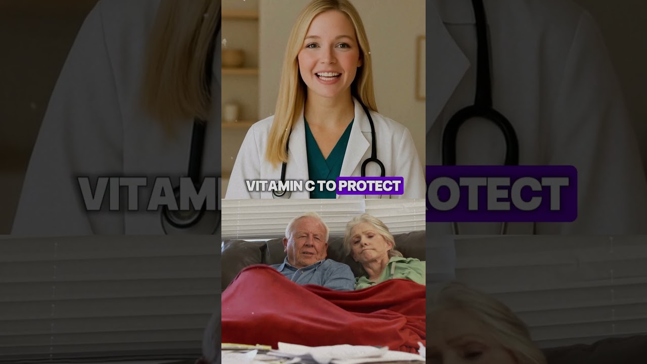 Urologist Explains: The “Big 3” Vitamins That Support Blood Flow & Firmness | Dr Lisa Urologist