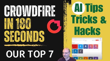 Crowdfire All-In-One Social Media Management Tool 7 Tips for Agencies and Businesses (Free Trial)