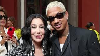 Cher Reveals Why She Prefers Dating Younger Men