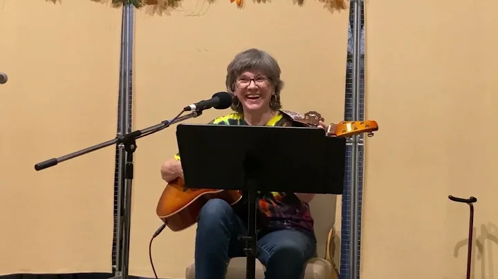 Cynthia Rush UCD Fall Coffeehouse 2022 1 1