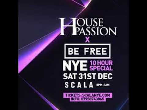 Wigman B2b Petchy MC Fro + Terminal 4 LIVE SET @ Scala London