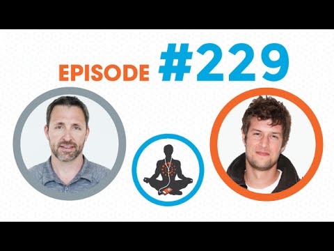 Max Lugavere: Demens, aerobic motion & filming Bread Head – #229