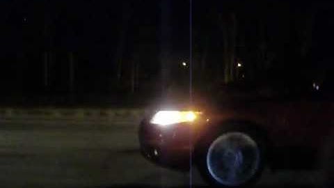 nitrous k20 si vs srt4