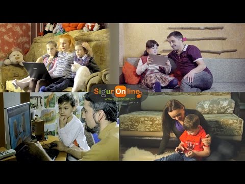 Video: CUM SUNT FORMATE PROGRAMURILE PARENTALE